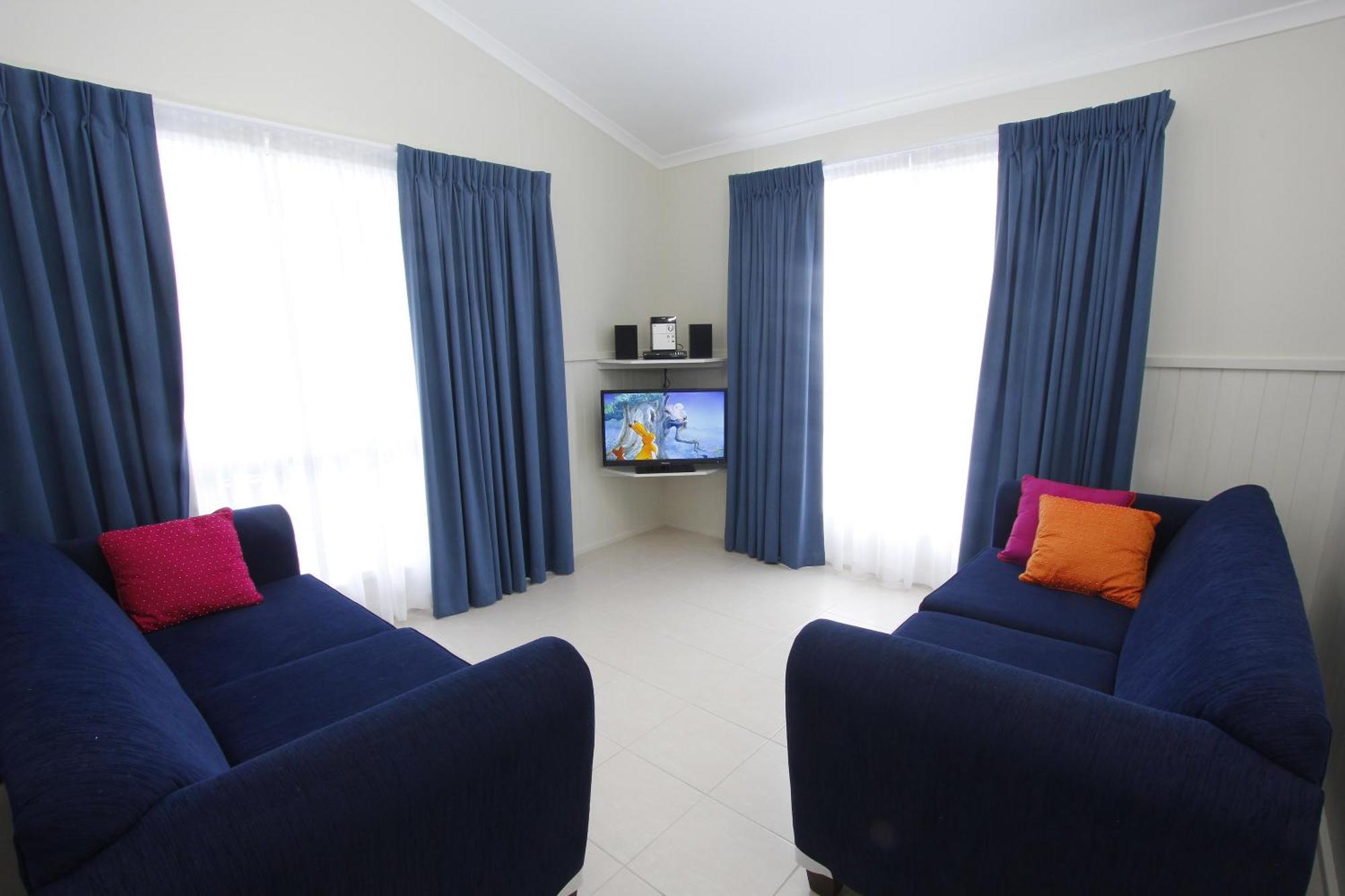 Hotel Windang Tourist Park Camera foto