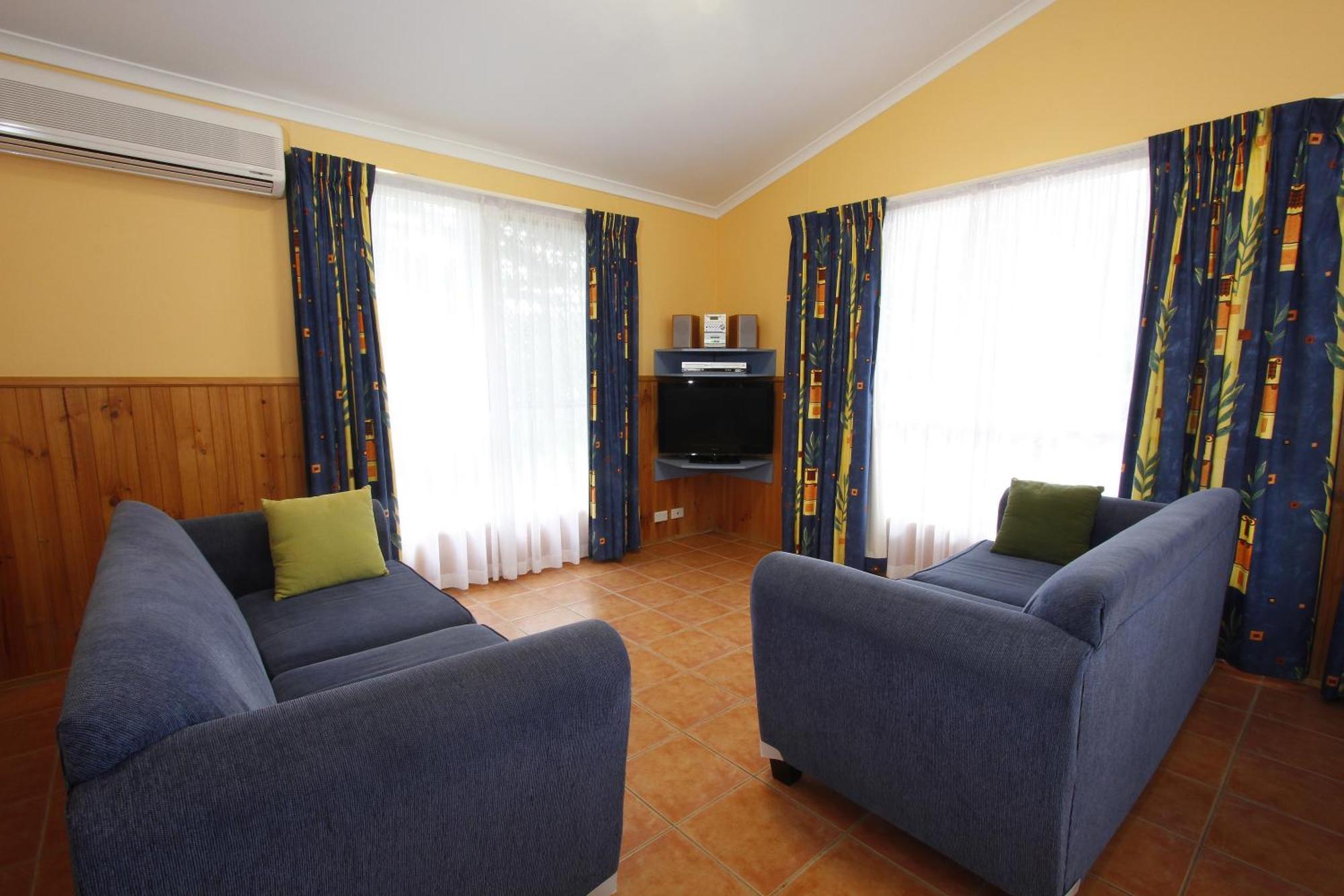 Hotel Windang Tourist Park Camera foto