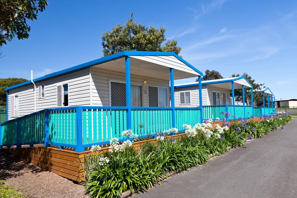 Hotel Windang Tourist Park Esterno foto