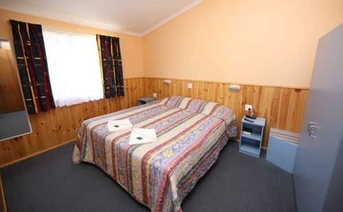 Hotel Windang Tourist Park Esterno foto
